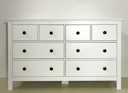 دراور ۸ کشو طرح ایکیا
