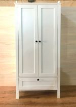 کمد لباس قابل حمل (پرتابل) طرح ایکیا 1