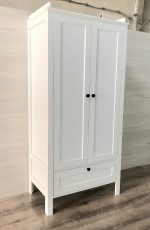 کمد لباس قابل حمل (پرتابل) طرح ایکیا 2
